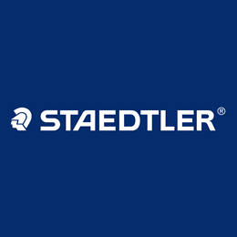 Global Office Supplies stock Staedtler